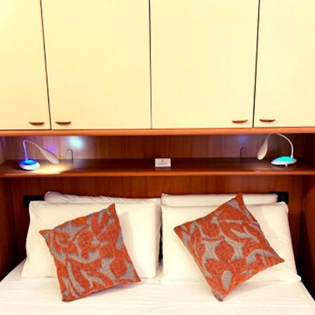 Gardalakeapartment A Sirmione Zewnętrze zdjęcie