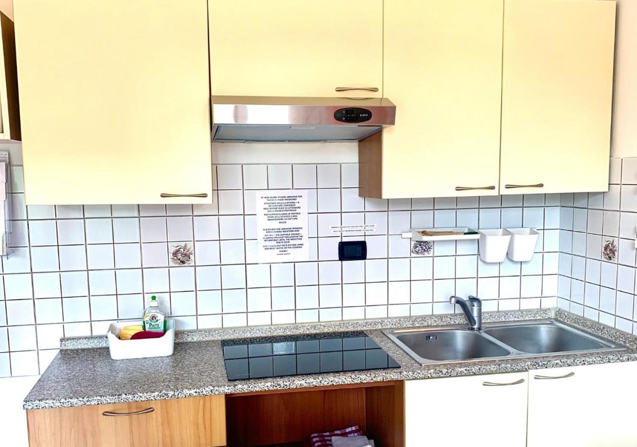 Gardalakeapartment A Sirmione Zewnętrze zdjęcie