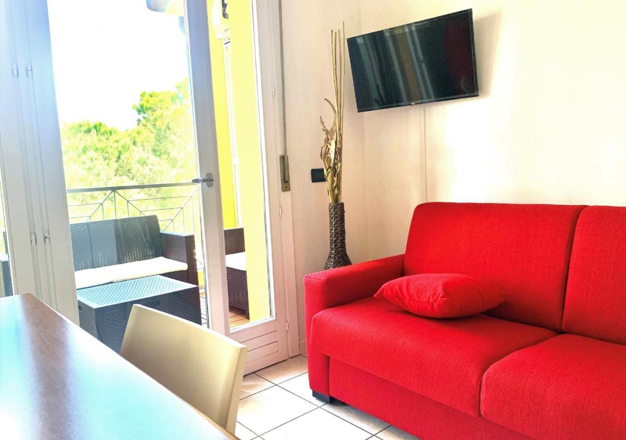 Gardalakeapartment A Sirmione Zewnętrze zdjęcie