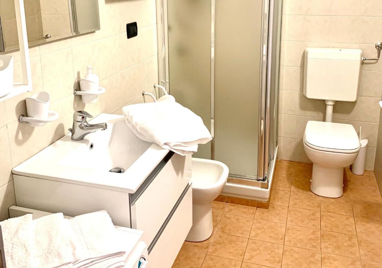 Gardalakeapartment A Sirmione Zewnętrze zdjęcie