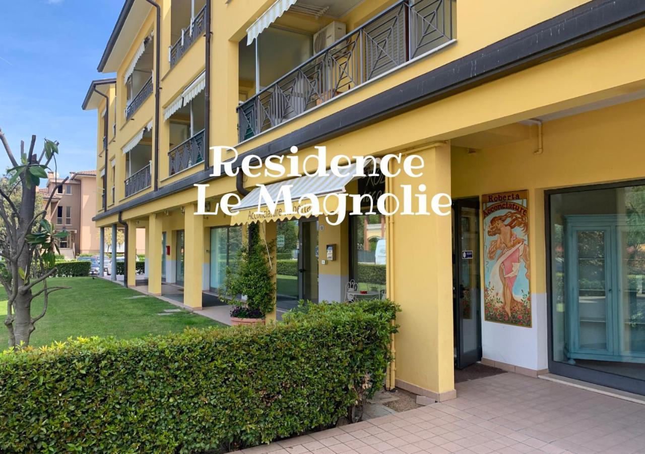 Gardalakeapartment A Sirmione Zewnętrze zdjęcie