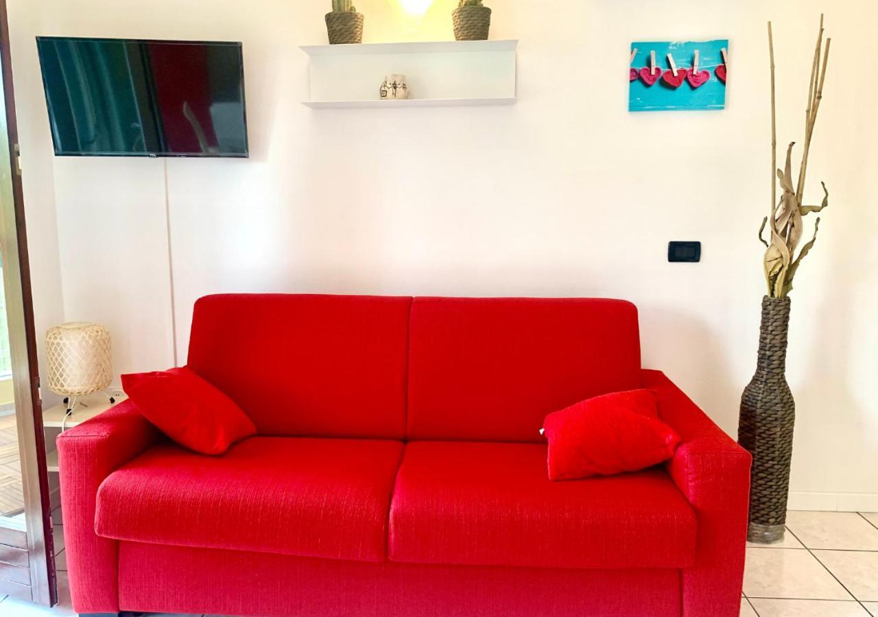 Gardalakeapartment A Sirmione Zewnętrze zdjęcie