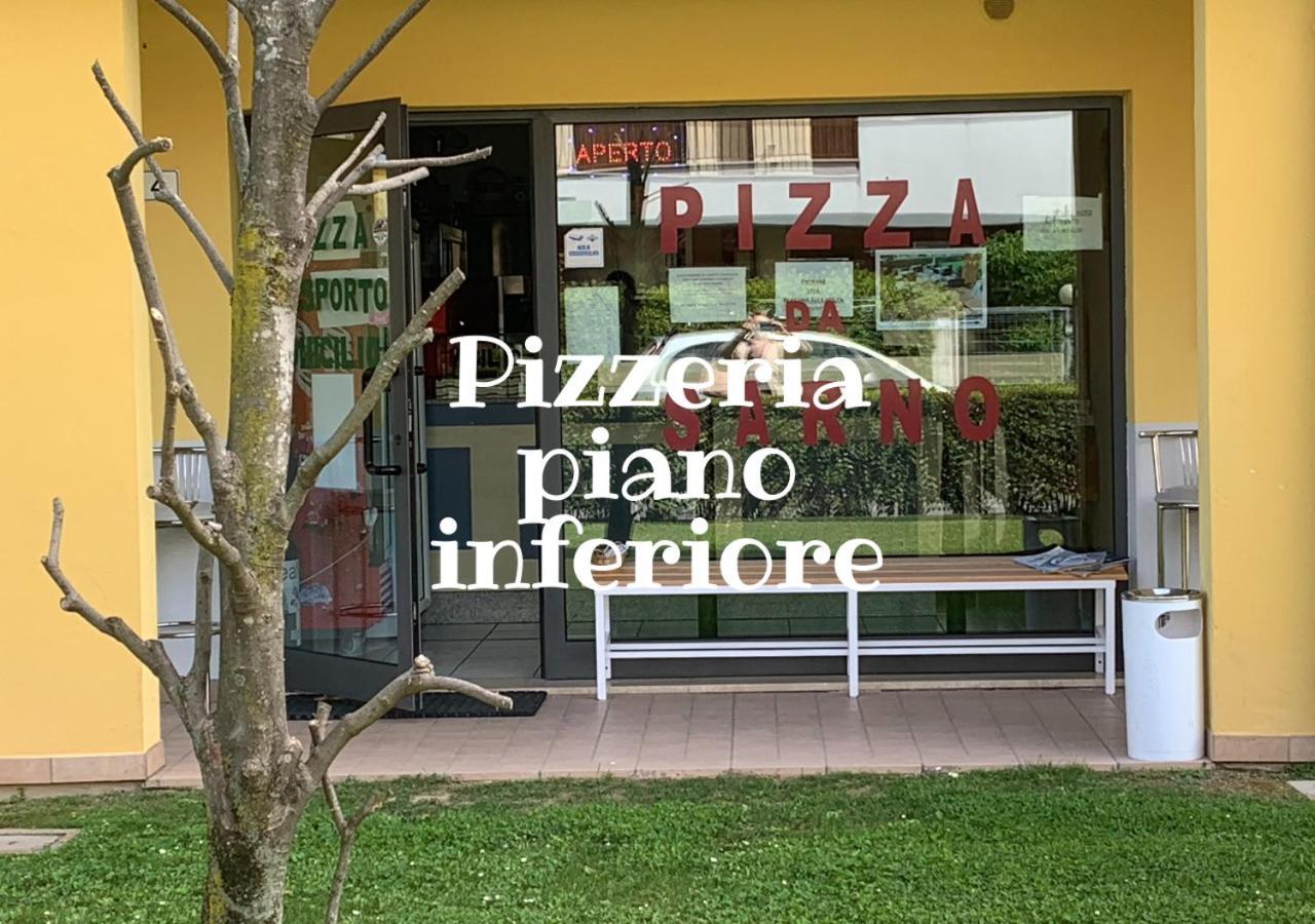 Gardalakeapartment A Sirmione Zewnętrze zdjęcie