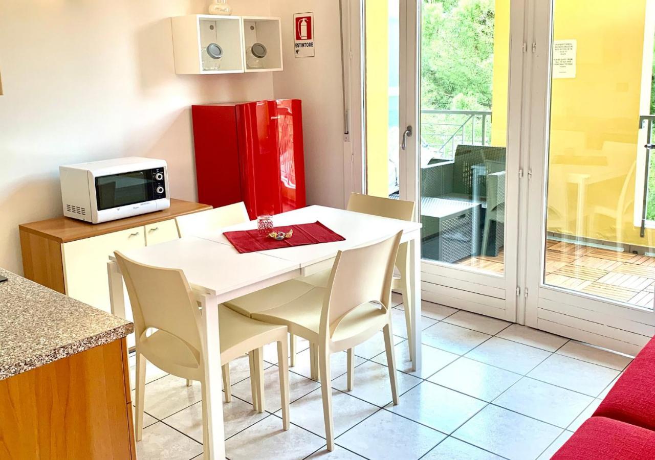 Gardalakeapartment A Sirmione Zewnętrze zdjęcie