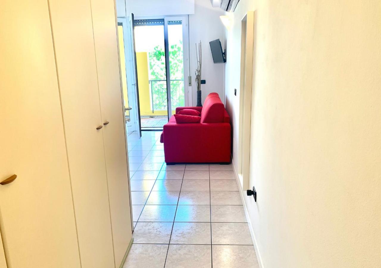Gardalakeapartment A Sirmione Zewnętrze zdjęcie