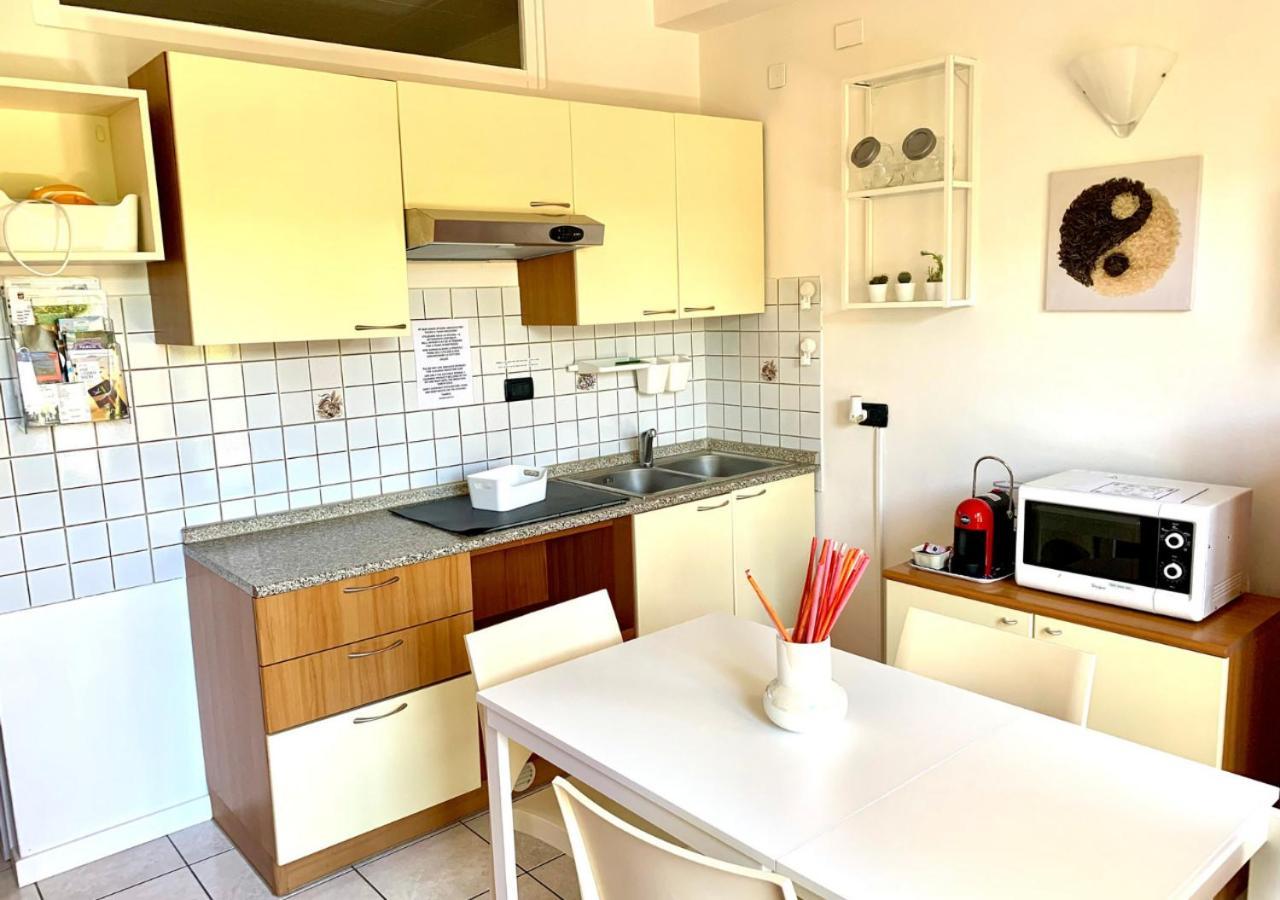 Gardalakeapartment A Sirmione Zewnętrze zdjęcie