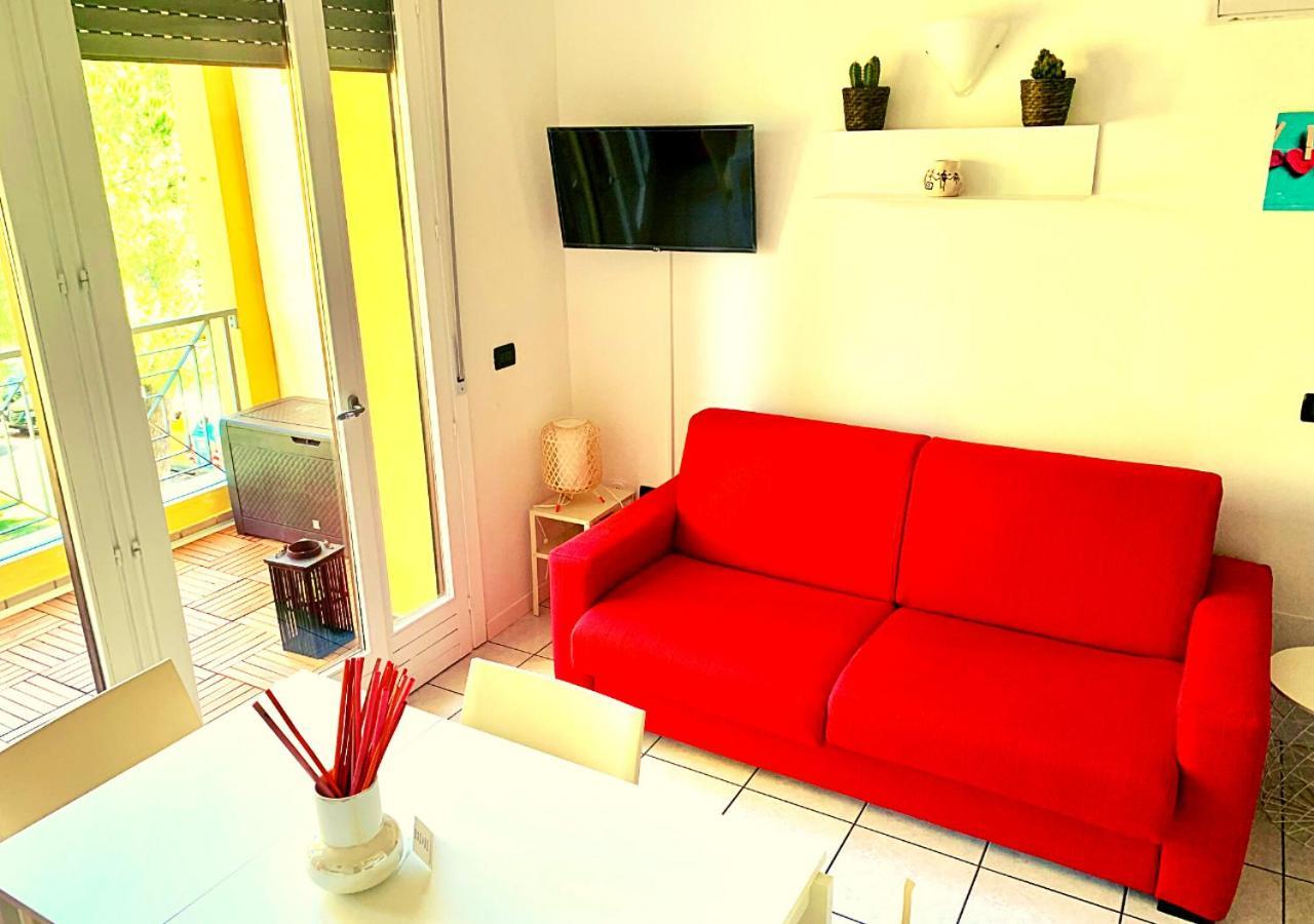 Gardalakeapartment A Sirmione Zewnętrze zdjęcie