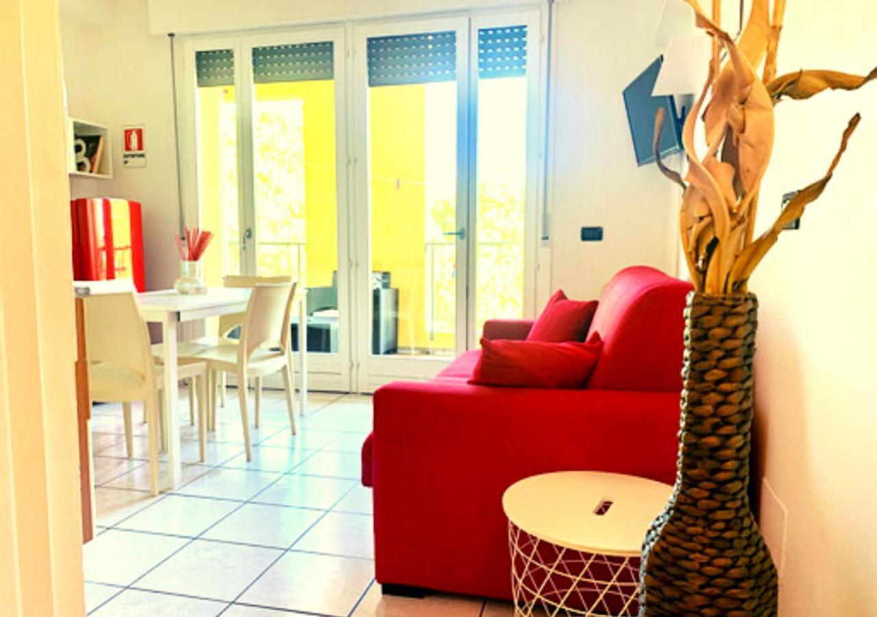 Gardalakeapartment A Sirmione Zewnętrze zdjęcie