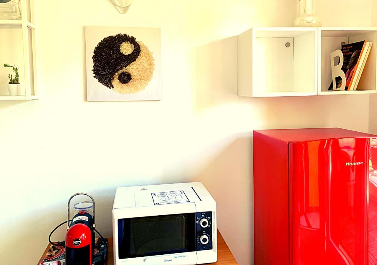 Gardalakeapartment A Sirmione Zewnętrze zdjęcie