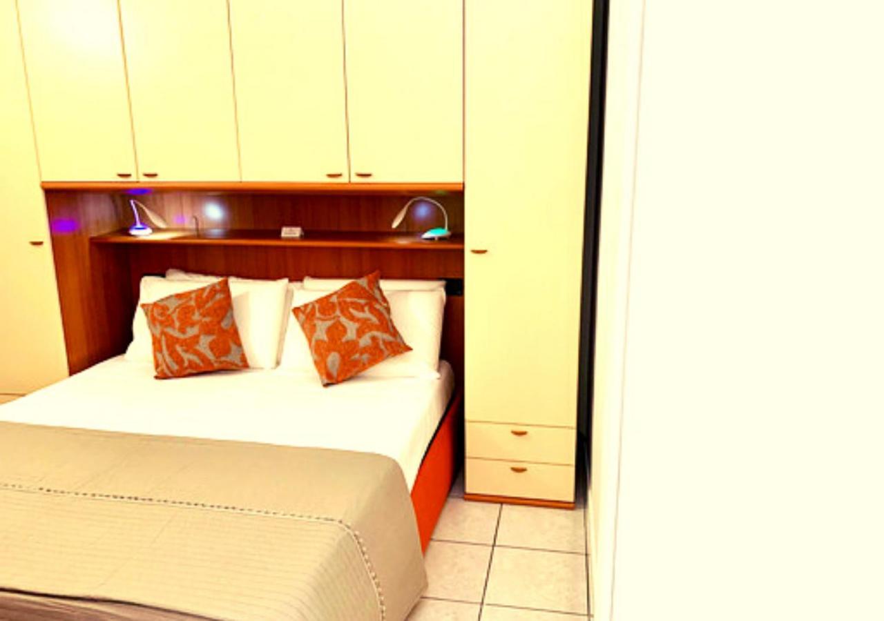 Gardalakeapartment A Sirmione Zewnętrze zdjęcie