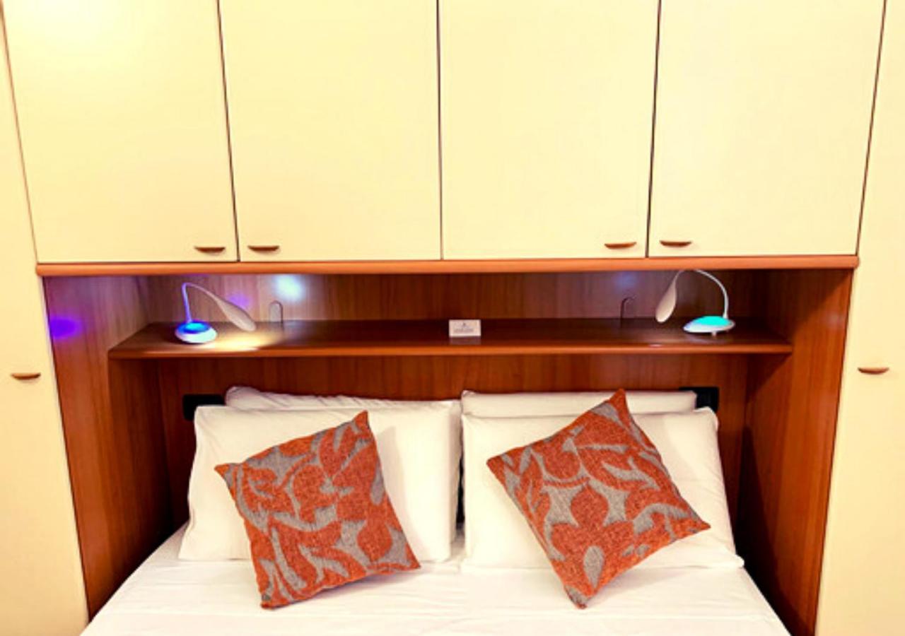Gardalakeapartment A Sirmione Zewnętrze zdjęcie