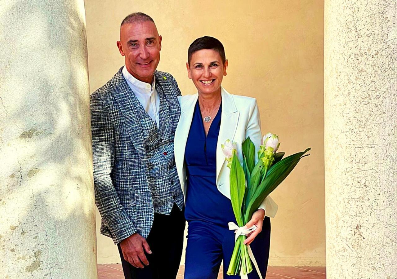 Gardalakeapartment A Sirmione Zewnętrze zdjęcie