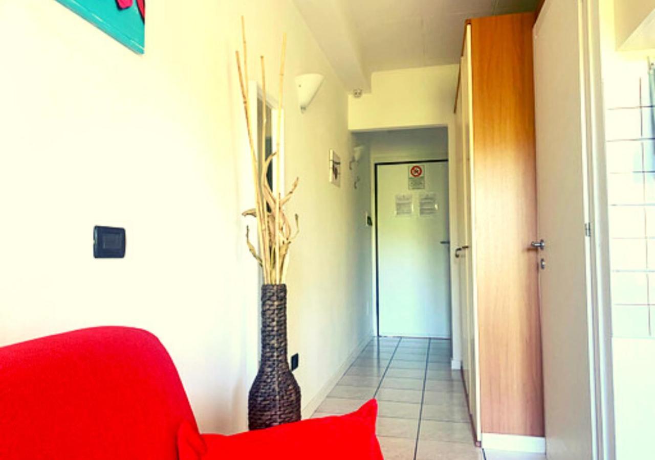 Gardalakeapartment A Sirmione Zewnętrze zdjęcie