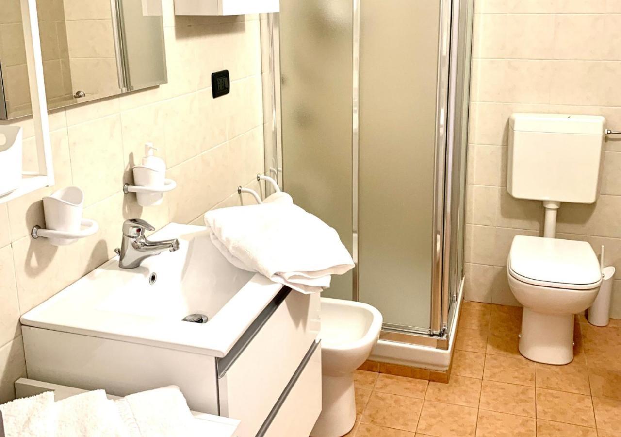 Gardalakeapartment A Sirmione Zewnętrze zdjęcie