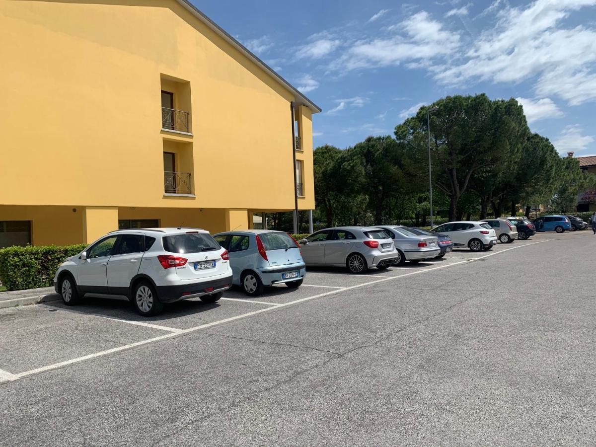 Gardalakeapartment A Sirmione Zewnętrze zdjęcie