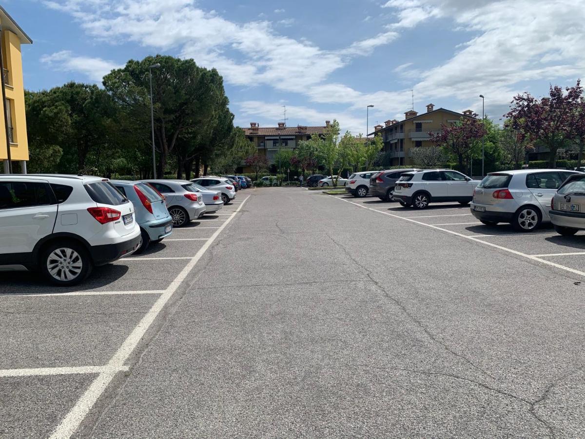 Gardalakeapartment A Sirmione Zewnętrze zdjęcie