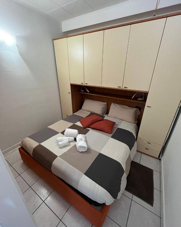 Gardalakeapartment A Sirmione Zewnętrze zdjęcie