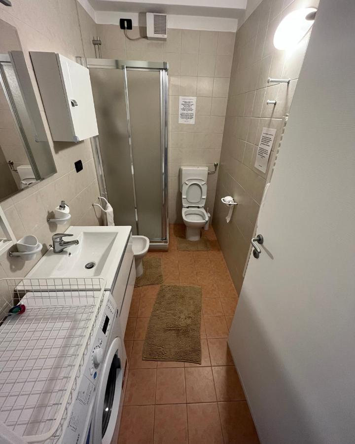 Gardalakeapartment A Sirmione Zewnętrze zdjęcie
