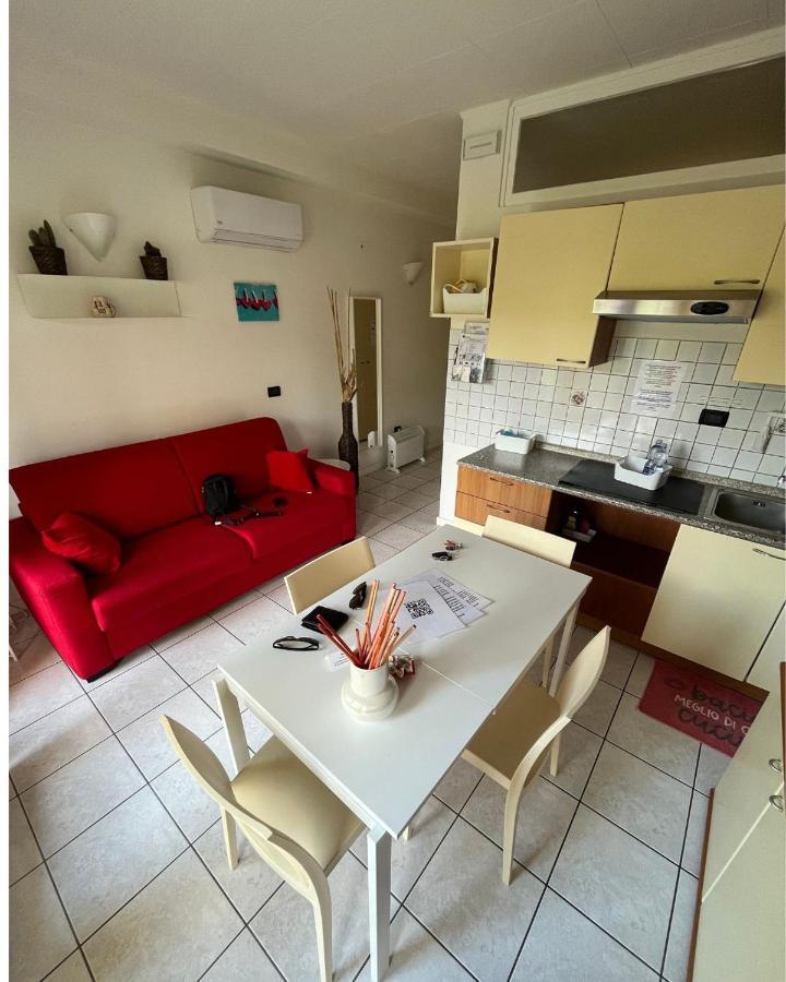 Gardalakeapartment A Sirmione Zewnętrze zdjęcie